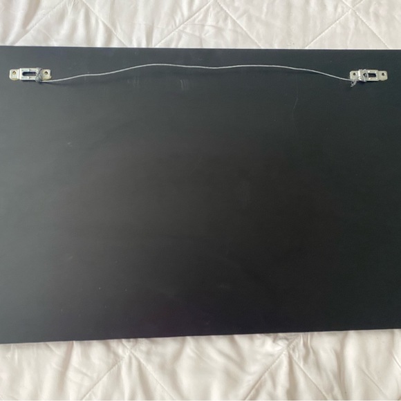 Sepia Tint Surfer 16” X 24” Matte On 1/2” Foam - Picture 2 of 5